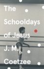 The Schooldays of Jesus - Book