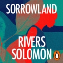 Sorrowland - eAudiobook