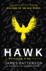 Hawk: A Maximum Ride Novel : (Hawk 1) - Book