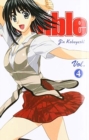 School Rumble Vol 4 - Book