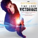 Doctor Who: The Minds of Magnox : Time Lord Victorious - eAudiobook