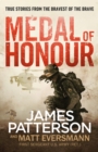 Medal of Honour - Book
