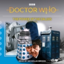 Doctor Who: The Power of the Daleks : 2nd Doctor Novelisation - Book