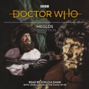 Doctor Who: Meglos : 4th Doctor Novelisation - eAudiobook