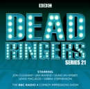 Dead Ringers: Series 21 : The BBC Radio 4 impressions show - eAudiobook