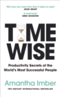 Time Wise : The instant international bestseller - Book