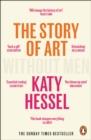 The Story of Art without Men : The instant Sunday Times bestseller - Book