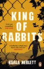 King of Rabbits - Book