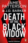 Death of the Black Widow : An unsolvable case becomes an obsession - eBook