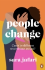 People Change : An unforgettable second-chance love story - Book