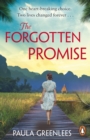 The Forgotten Promise : A captivating gripping escapist WW2 Malaya historical fiction novel - Book