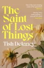 The Saint of Lost Things : A Guardian Summer Read - Book
