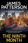The Ninth Month : Someone is following her. But who will believe her? - Book