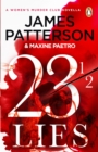 23 ½ Lies : (A Women’s Murder Club Novella) - Book