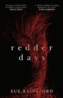 Redder Days - Book