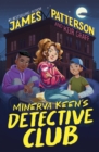 Minerva Keen’s Detective Club - eBook