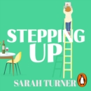 Stepping Up - eAudiobook
