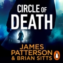 Circle of Death : A ruthless killer stalks the globe. Can justice prevail? (The Shadow 2) - eAudiobook