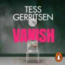 Vanish : (Rizzoli & Isles series 5) - eAudiobook