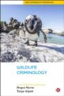 Wildlife Criminology - eBook