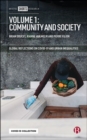 Volume 1: Community and Society - Book