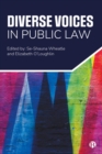 Diverse Voices in Public Law - eBook