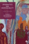 Epigenetics and Responsibility : Ethical Perspectives - Book