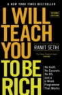 I Will Teach You To Be Rich : No guilt, no excuses - just a 6-week programme that works - now a major Netflix series - eBook