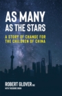 As Many as the Stars - Book