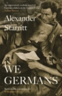 We Germans - Book
