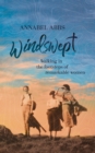 Windswept : why women walk - Book