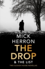 The Drop & The List - eBook