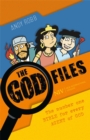 The God Files - Book