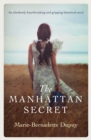 The Manhattan Secret : An absolutely heartbreaking and gripping historical novel - eBook