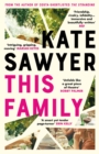 This Family : The sweeping new novel of families and secrets from the Costa-shortlisted author of The Stranding - Book