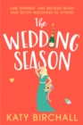 The Wedding Season : the feel-good and funny romantic comedy perfect for summer! - eBook