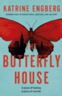 The Butterfly House : the new twisty crime thriller from the international bestseller for 2021 - eBook