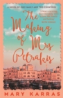 The Making of Mrs Petrakis : a novel of one family and two countries - Book