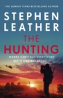 The Hunting : An explosive thriller from the bestselling author of the Dan 'Spider' Shepherd series - eBook