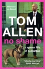 No Shame : a queer life in suburbia - Book