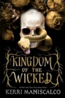 Kingdom of the Wicked - Book