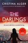 The Darlings : An absolutely gripping crime thriller that will leave you on the edge of your seat - Book