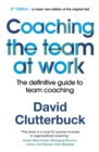 Coaching the Team at Work 2 : The definitive guide to Team Coaching - eBook