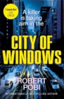City of Windows : the first in a new addictive action FBI thriller series - Book