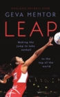 Leap : Making the jump to take netball to the top of the world - Book