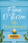 The Houseshare : Uplifting summer fiction about love, friendship and secrets between neighbours - Book