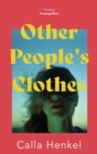 Other People's Clothes - Book