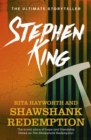 Rita Hayworth and Shawshank Redemption - eBook