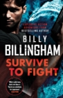 Survive to Fight - eBook