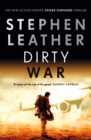 Dirty War : The 19th Spider Shepherd Thriller - eBook